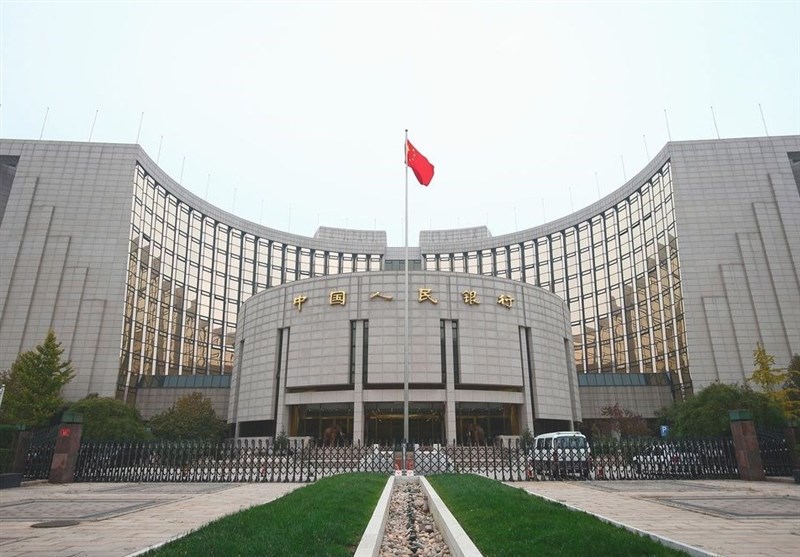 بانک مرکزی چین-سایت تجارت ایران و چین