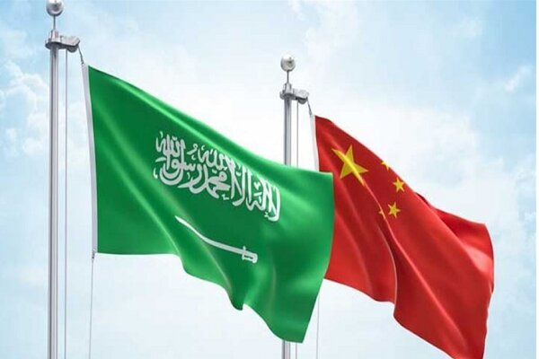 چین و عربستان-سایت تجارت ایران و چین