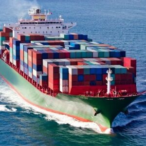 واردات کالا از چین-کاماپرس