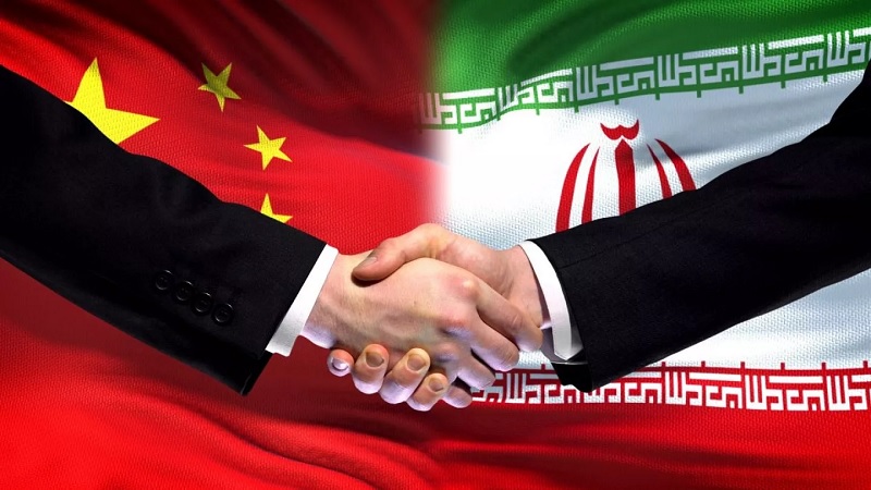 ایران و چین-سایت تجاری ایران و چین