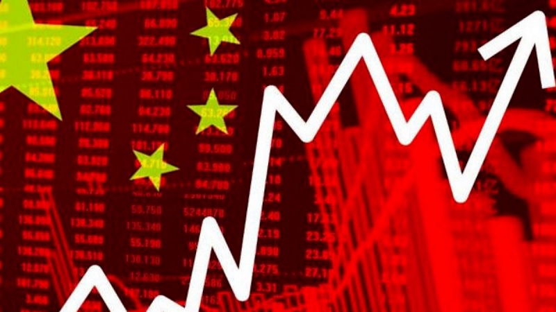 اقتصاد چین-کاماپرس