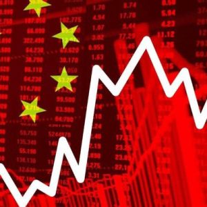 رشد اقتصادی چین-کماپرس