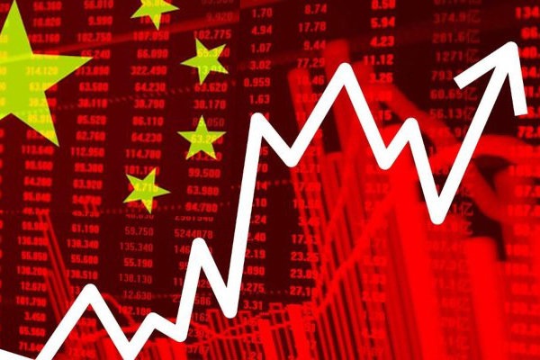 رشد اقتصادی چین-کماپرس