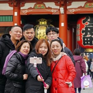 گردشگری چین