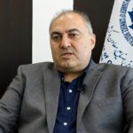 افشین کلاهی، رئیس کمیسیون کسب‌وکارهای نوین و دانش‌بنیان اتاق بازرگانی، صنایع و معادن ایران