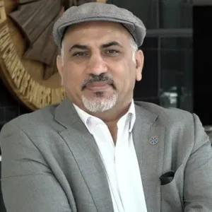 حمیدرضا صالحی، عضو هیئت نمایندگان اتاق ایران
