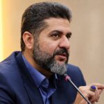 سیدمصطفی موسوی، رئیس کمیسیون گردشگری اتاق بازرگانی ایران1