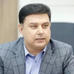 علی نقوی، رئیس کمیسیون خدمات فنی مهندسی و احداث اتاق بازرگانی، صنایع و معادن ایران