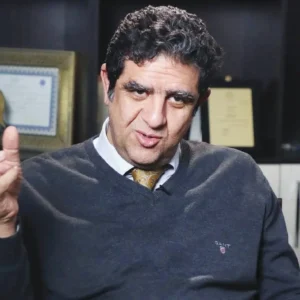 فرشید شکرخدایی، رئیس کمیسیون سرمایه‌گذاری و تامین مالی اتاق بازرگانی، صنایع و معادن ایران