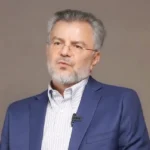 محمدمهدی راسخ، دبیرکل اسبق اتاق بازرگانی، صنایع و معادن تهران