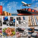 پرسودترین کالاها برای واردات از چین