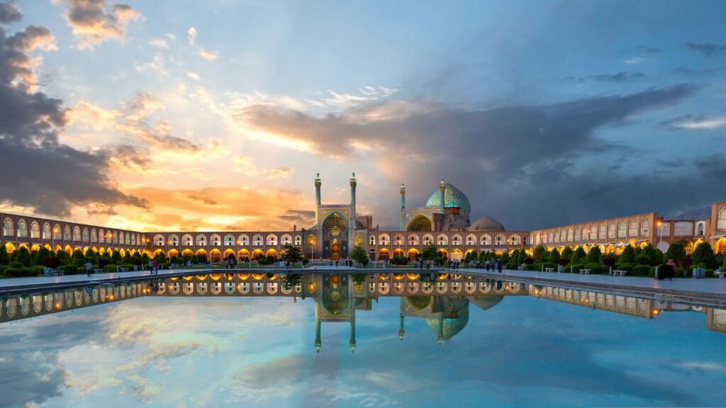 گردشگری ایران