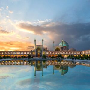 گردشگری ایران