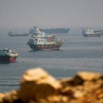 تنگه هرمز