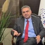 امیرحسین پاک، مدیرعامل هلدینگ پرس