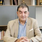 جمال رازقی، رئیس اتاق بازرگانی ایران و عمان